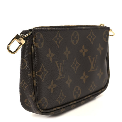 Mini Handbag