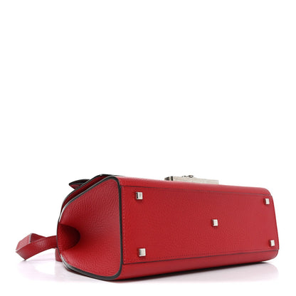 Handbag - Red