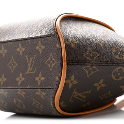 Monogram Ellipse Pm Handbag