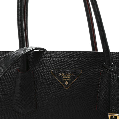 Large Handbag - Black