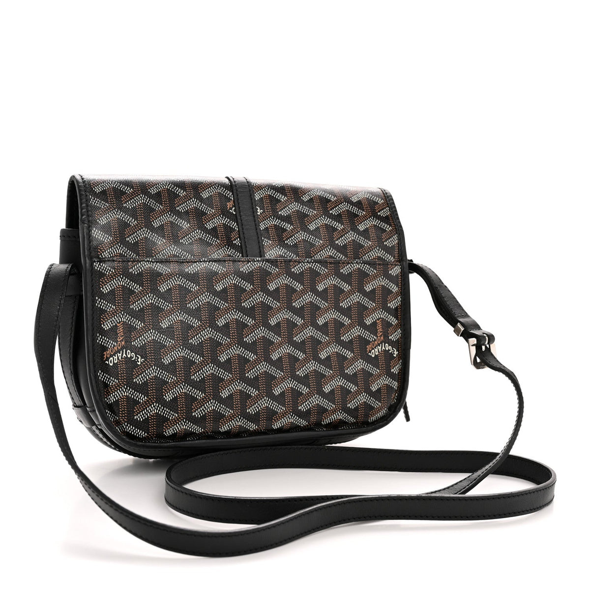 Handbag - Black