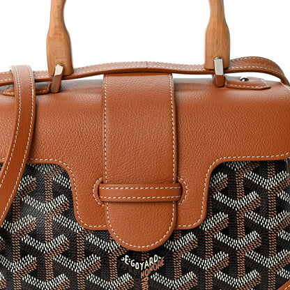 Mini Handbag - Black