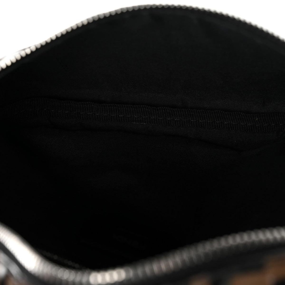 Belt Bag - Black