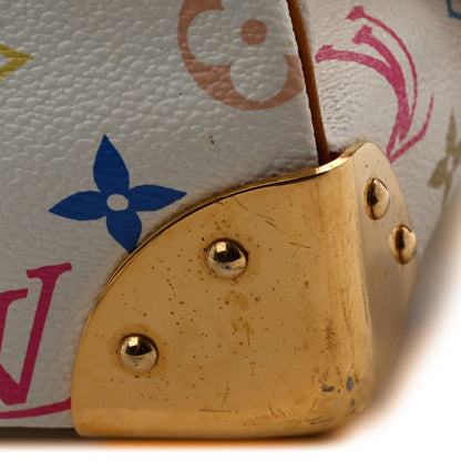 Handbag - White