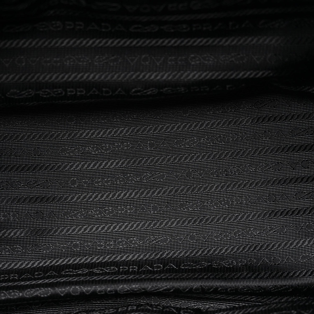 Large Tote Bag - Black
