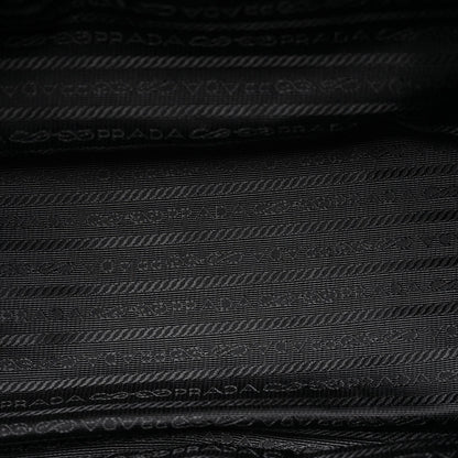 Large Tote Bag - Black