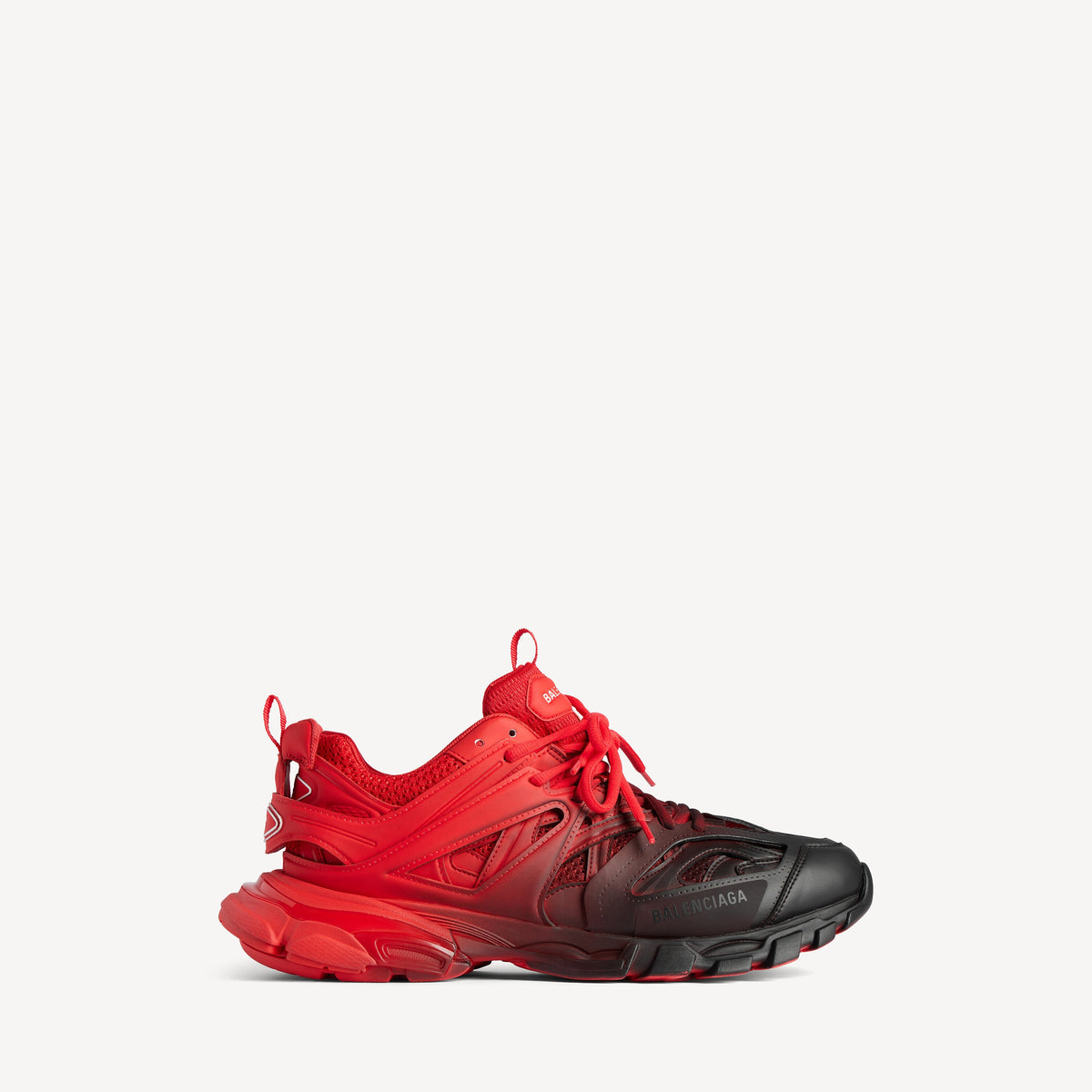 Balenciaga Track Gradient Men's Shoes