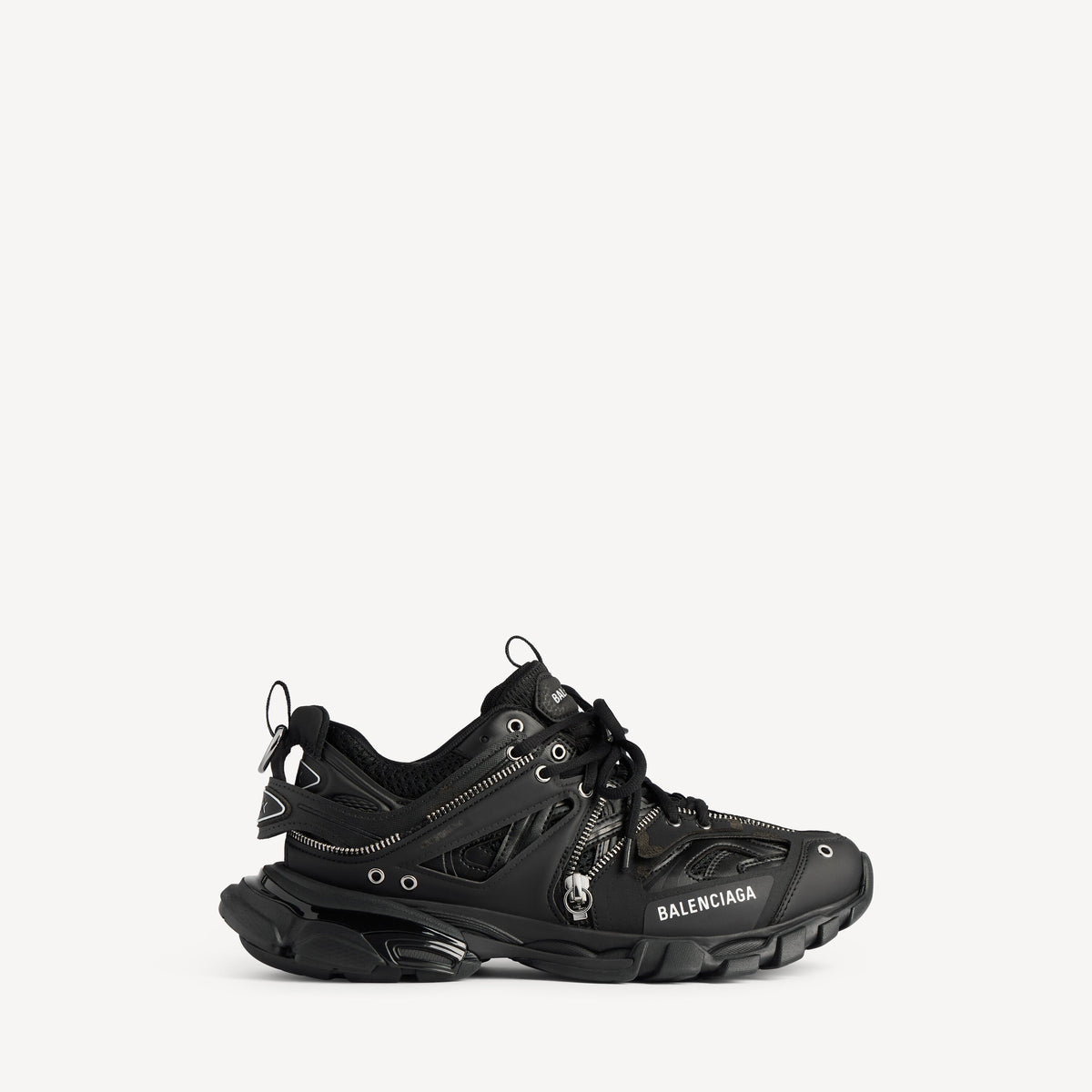 Balenciaga Track Zip Women's Shoes