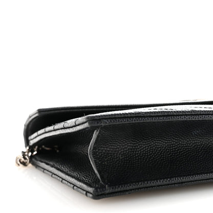 Wallet Bag - Black