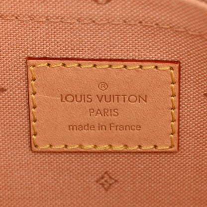 Maxi Handbag - Beige