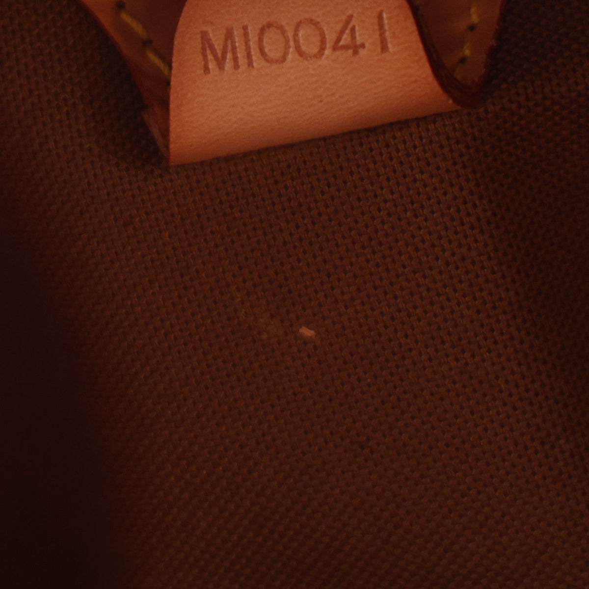 Monogram Ellipse Pm Handbag