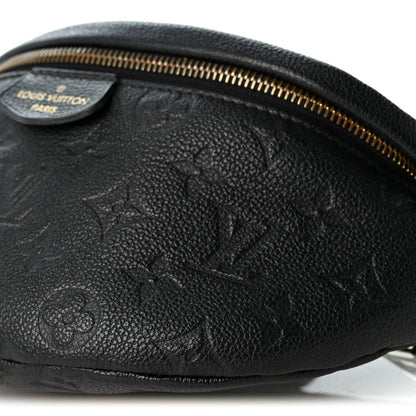 Handbag - Black