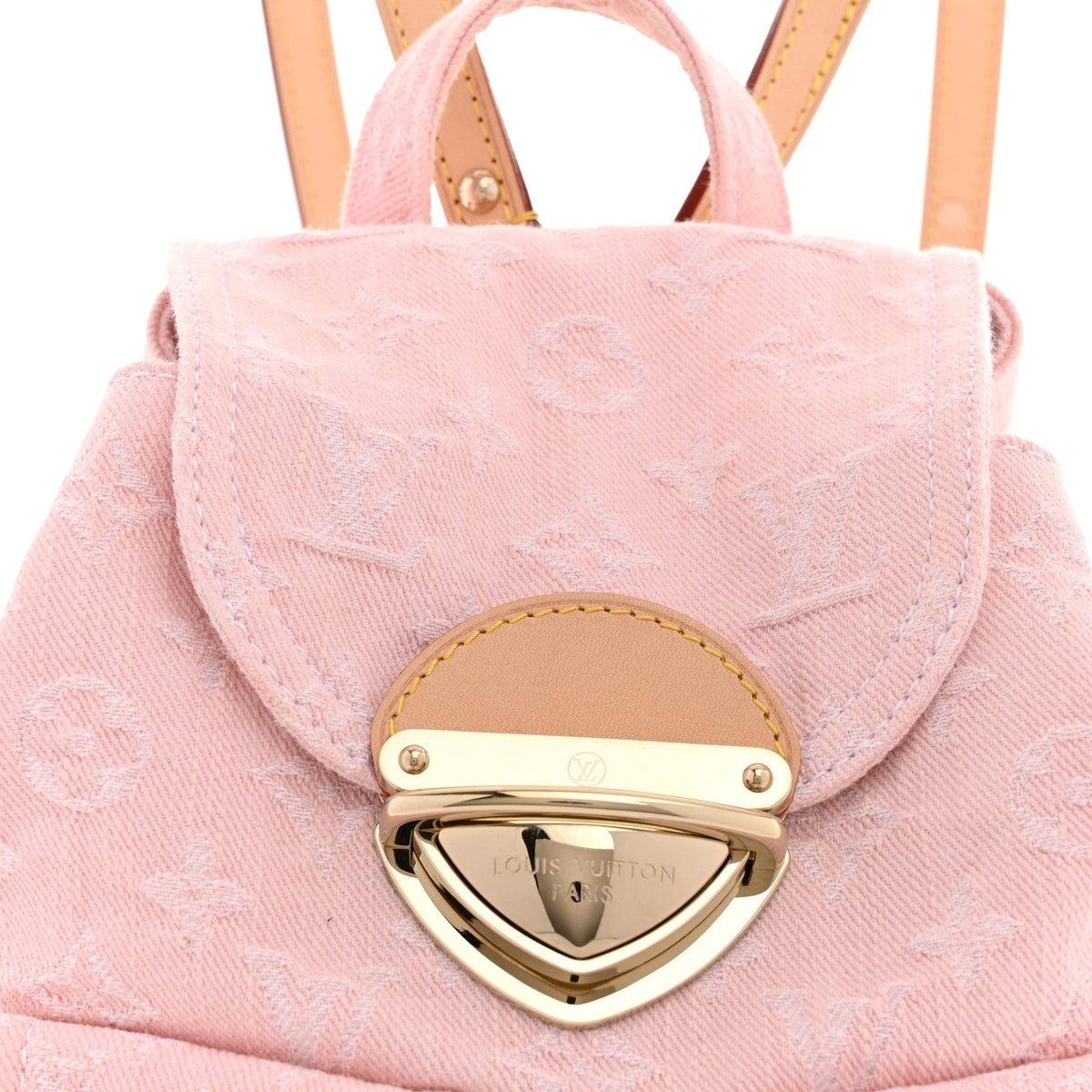 Backpack - Pink