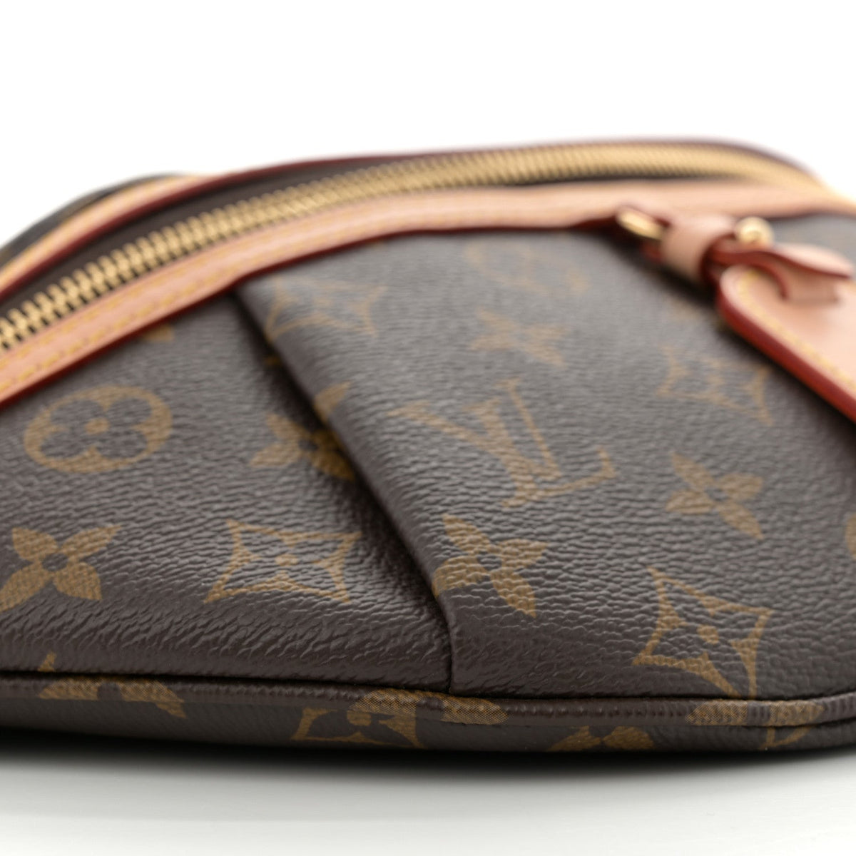 Monogram High Rise Bumbag Handbag