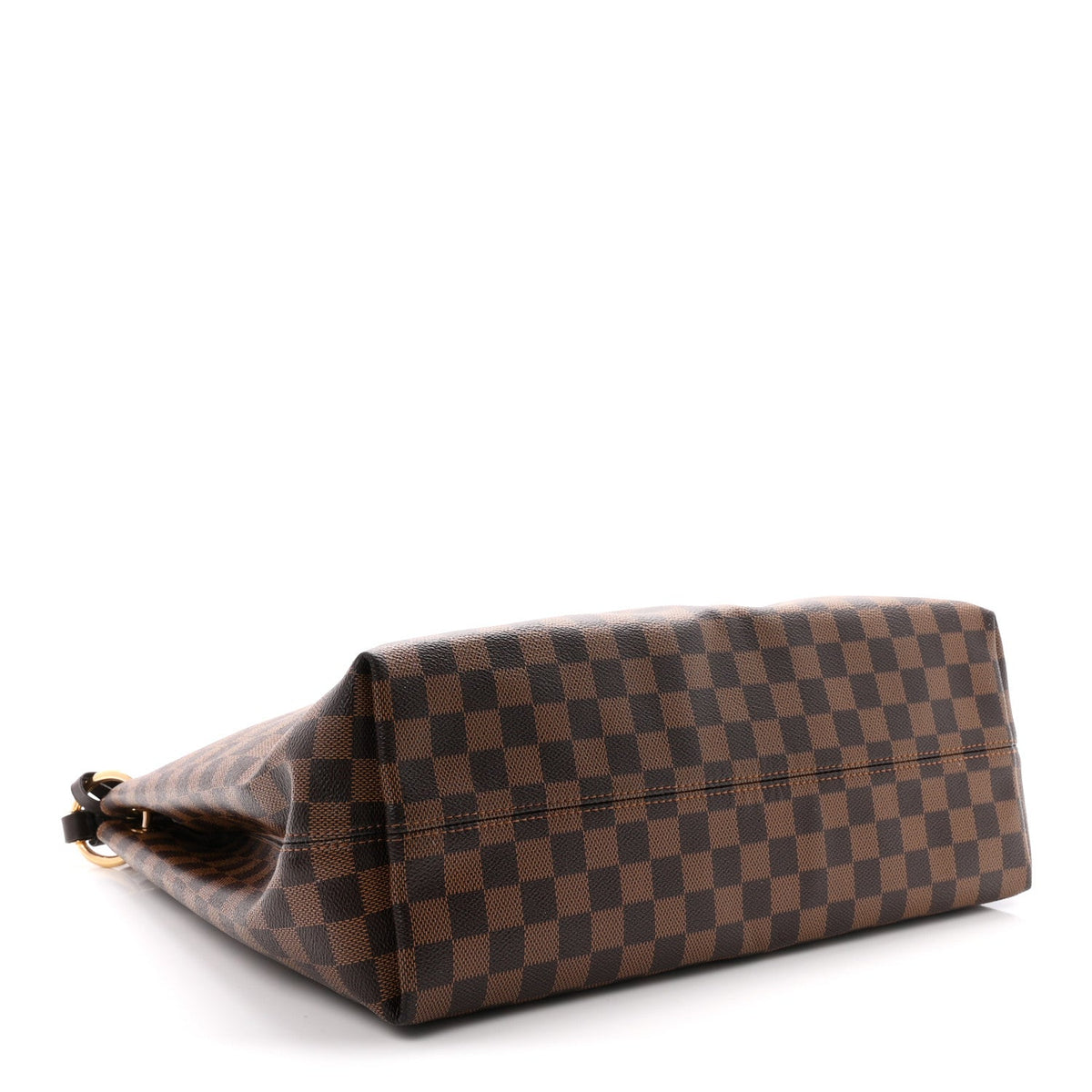 Damier Ebene Graceful Mm Handbag