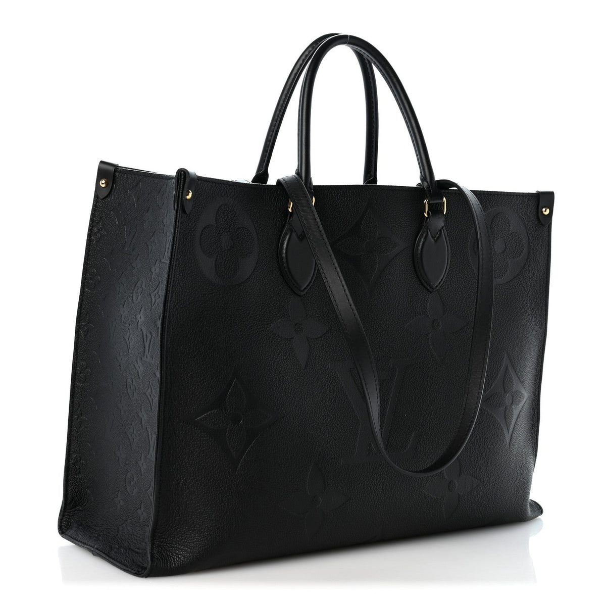 Handbag - Black