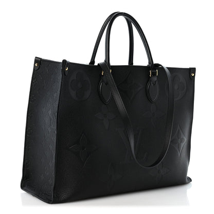 Handbag - Black