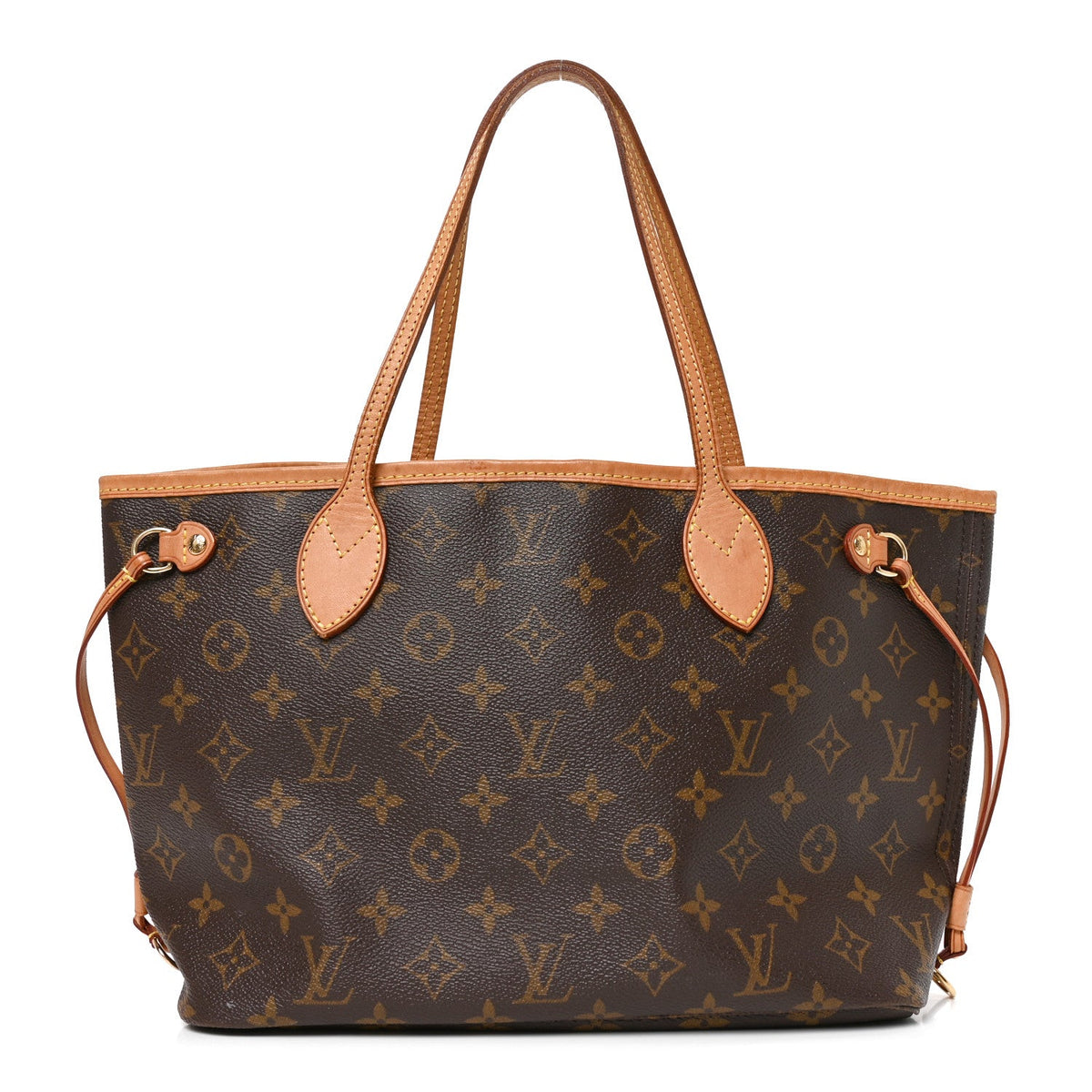 Monogram Neverfull Pm Handbag