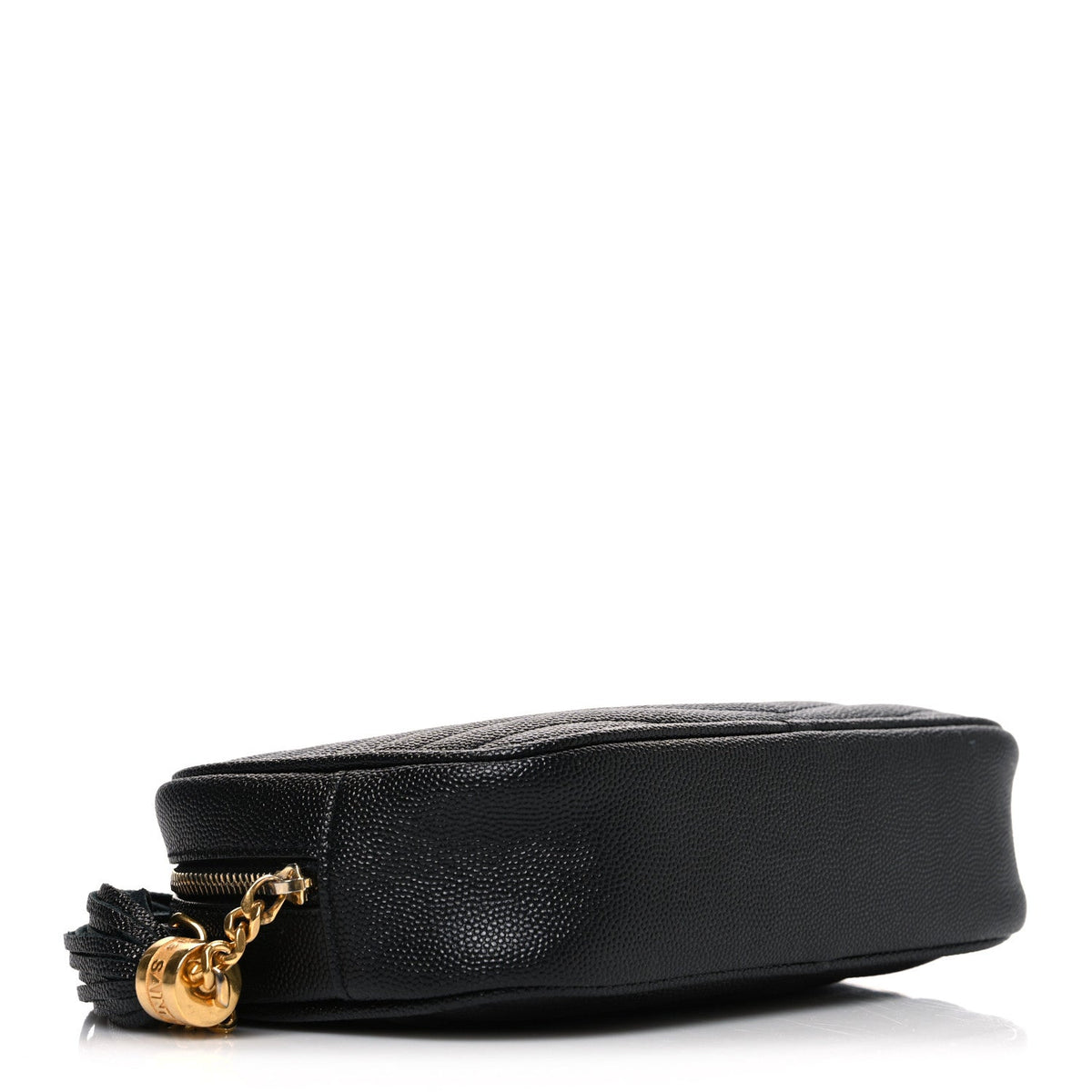 Mini Crossbody Bag - Black