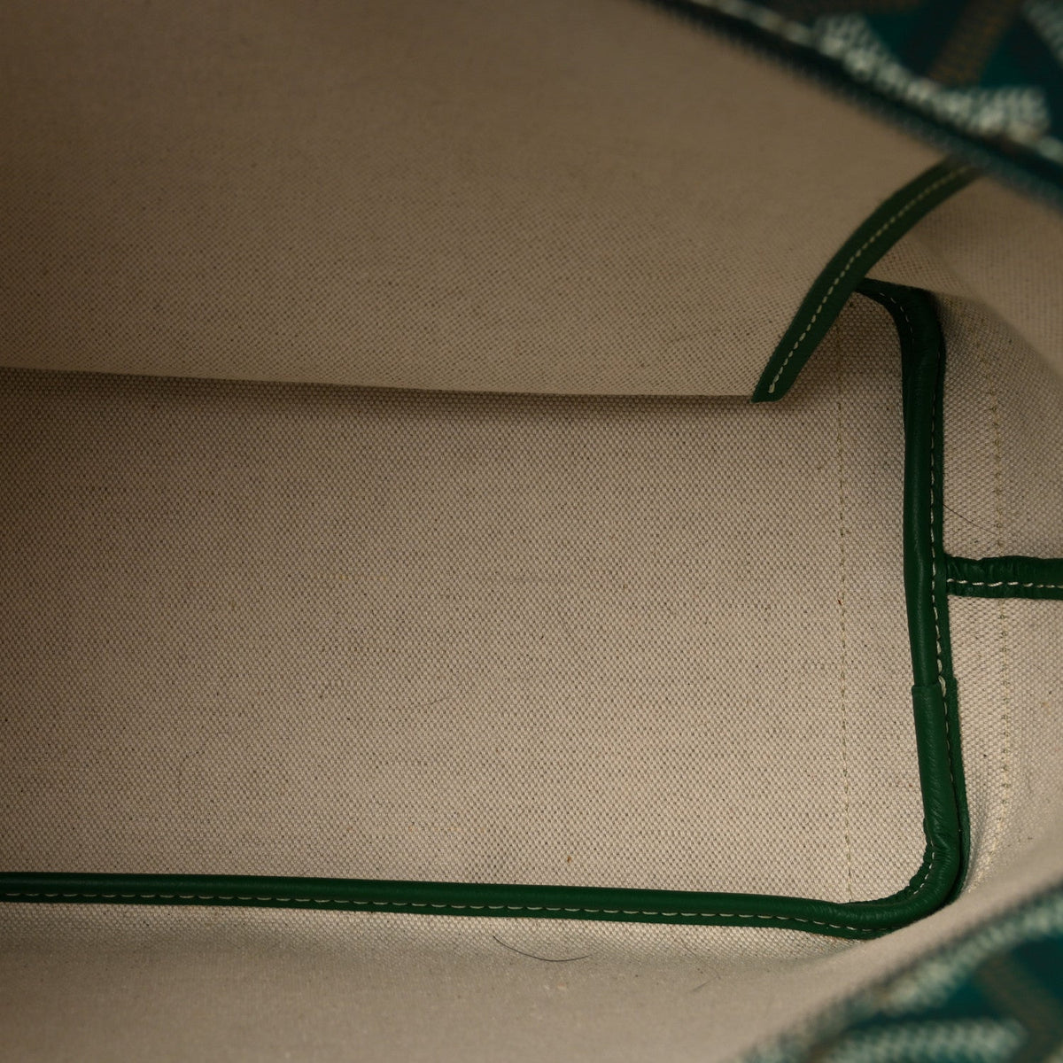 Handbag - Green