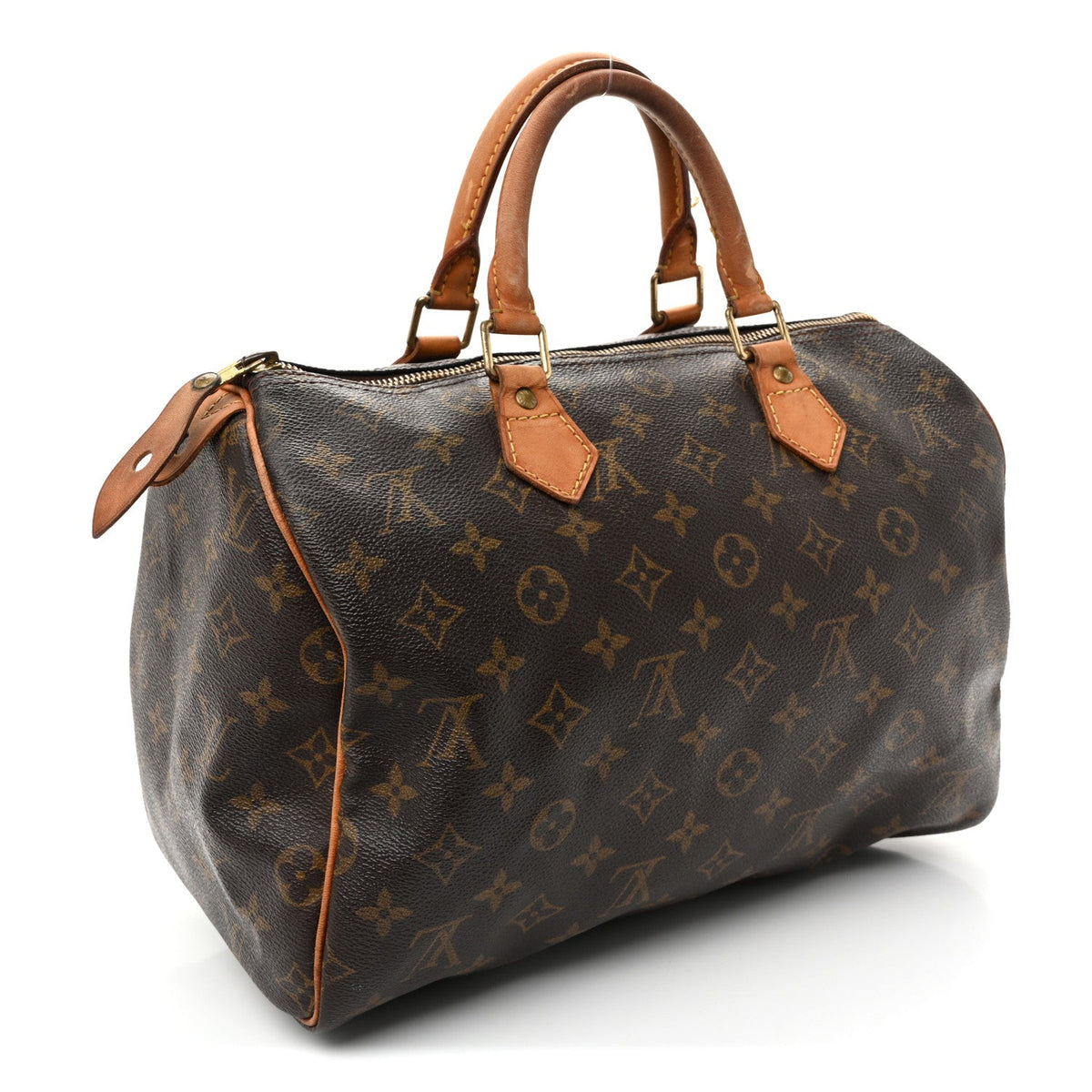 Monogram Speedy 30 Handbag