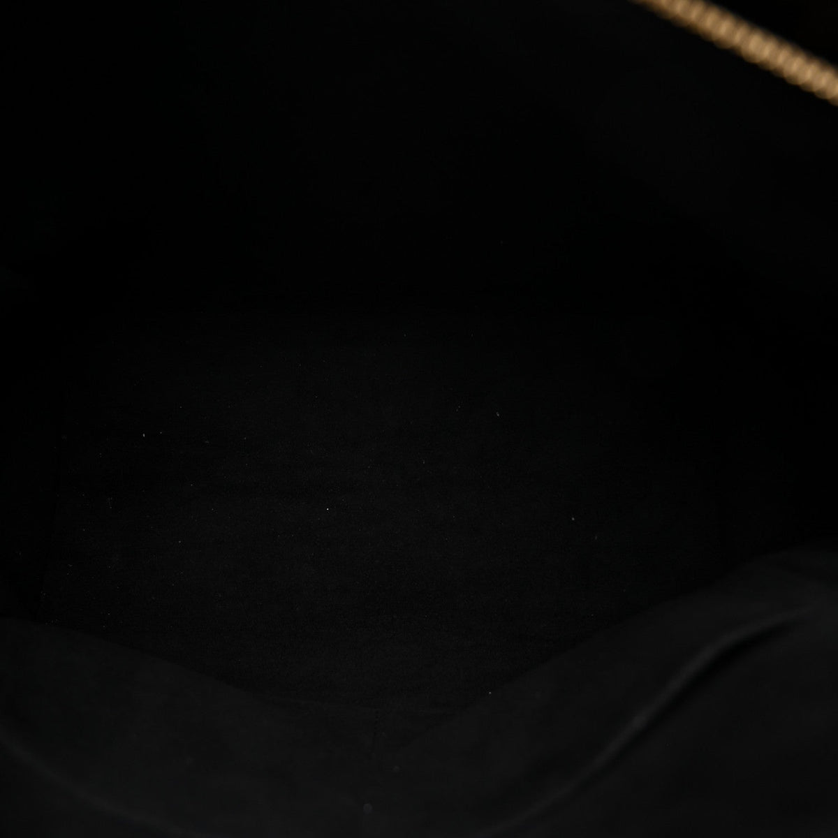 Handbag - Black