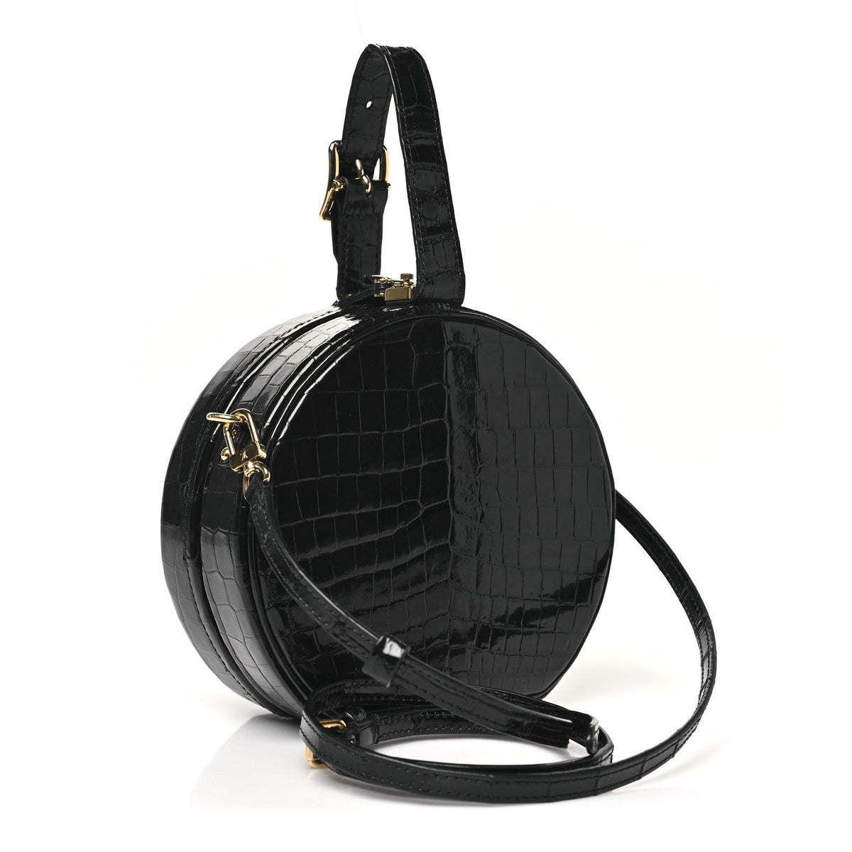Handbag - Black