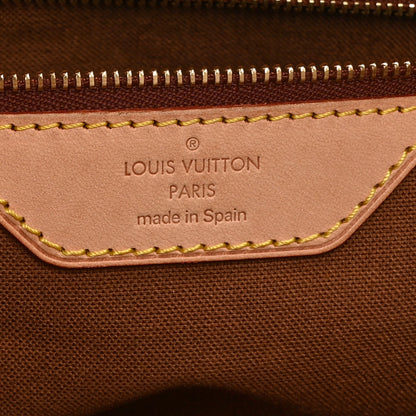 Monogram Batignolles Horizontal Handbag