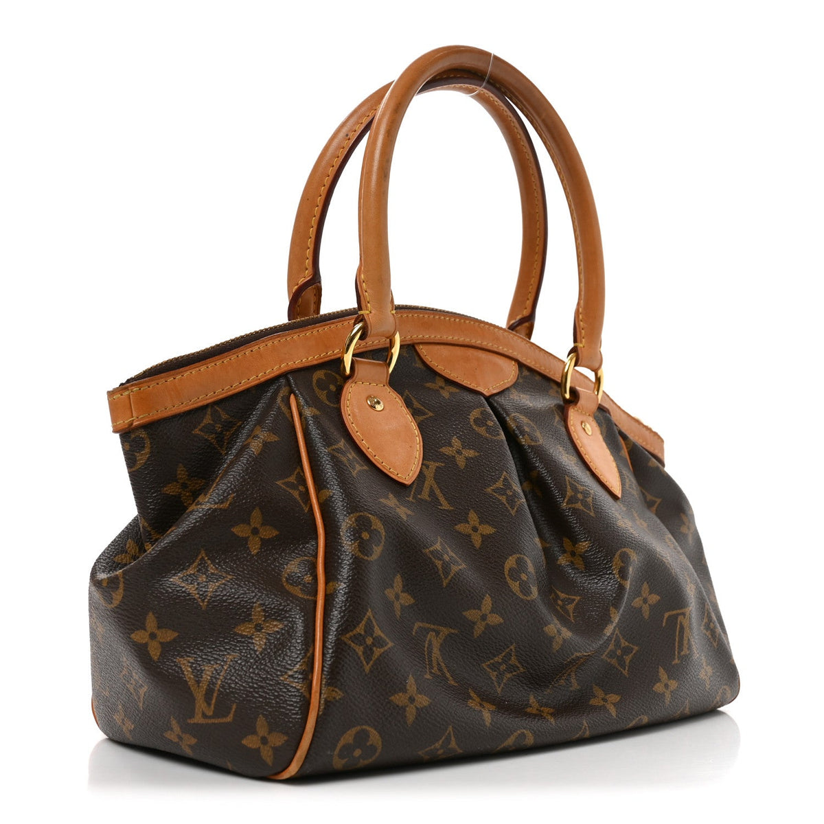 Monogram Tivoli Pm Handbag