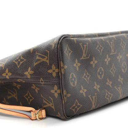 Monogram Neverfull Pm Handbag
