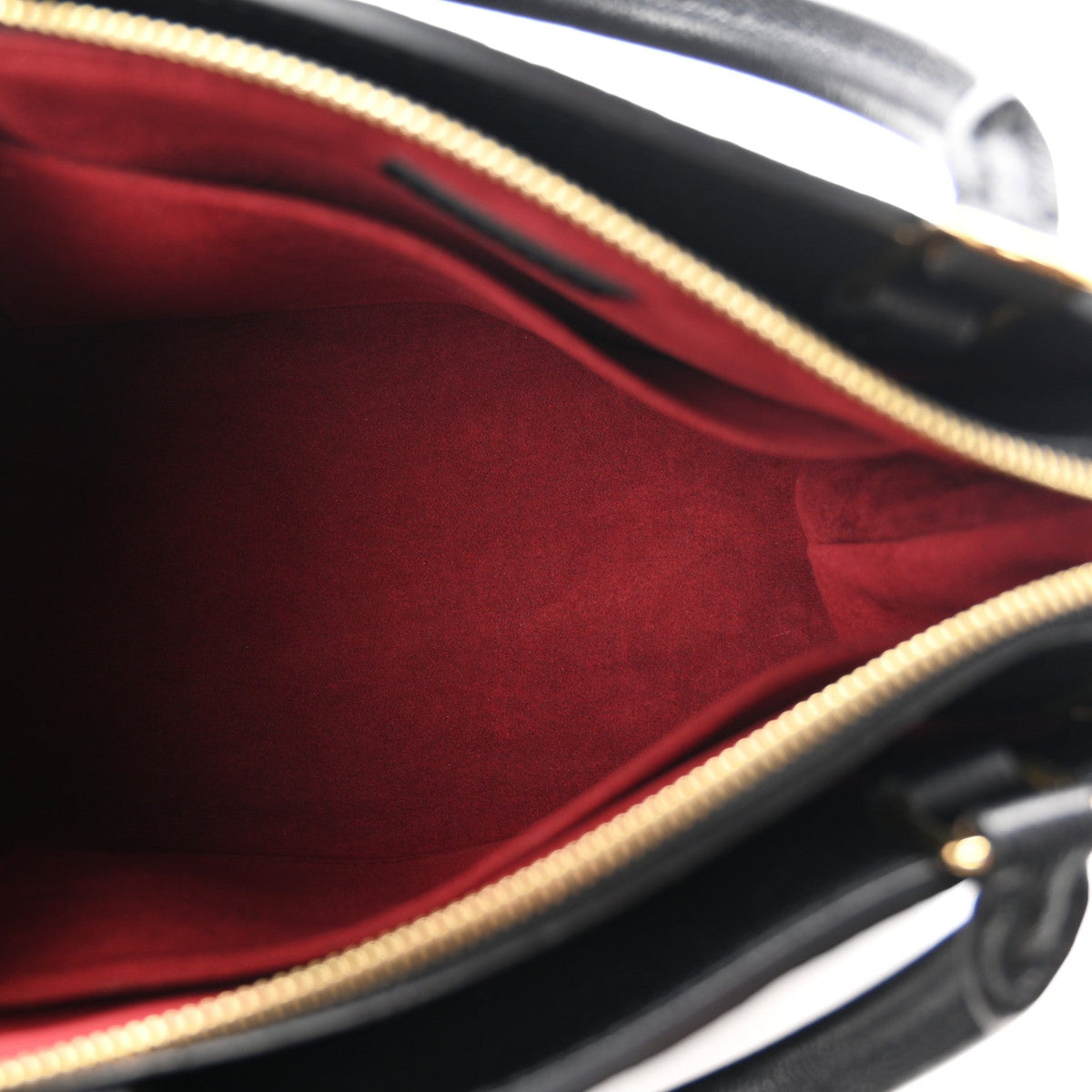 Handbag - Black