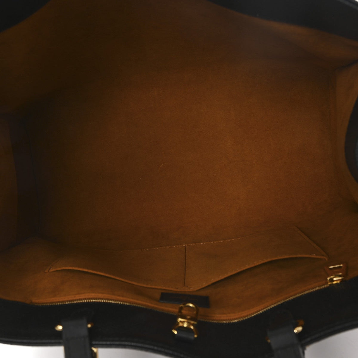 Handbag - Black