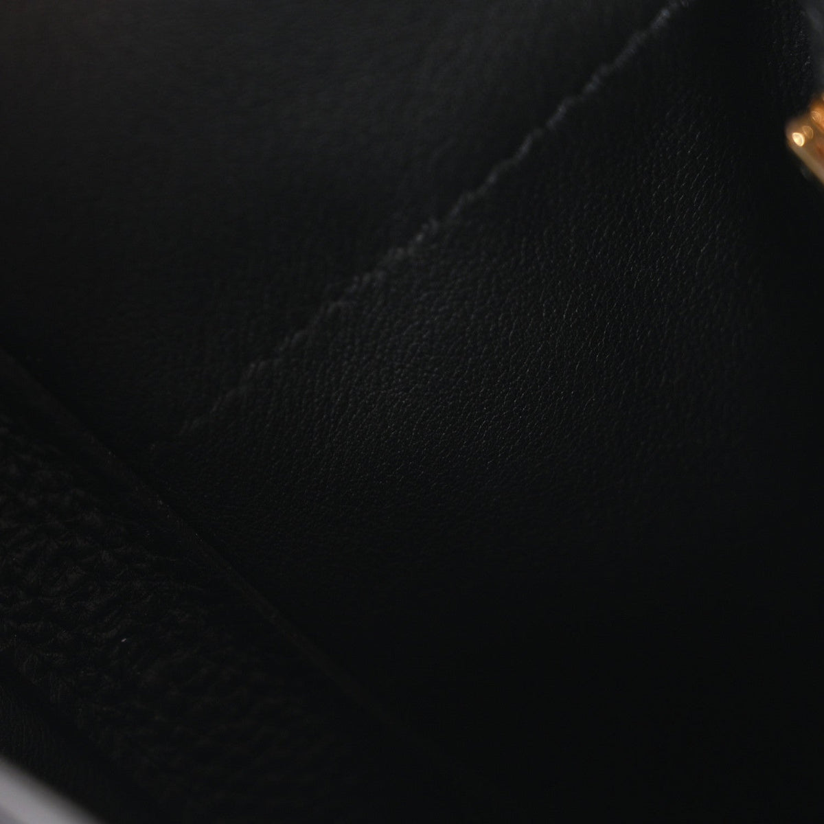 Handbag - Black