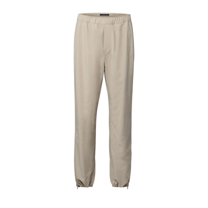 Men's Nylon Drawstring Pants
