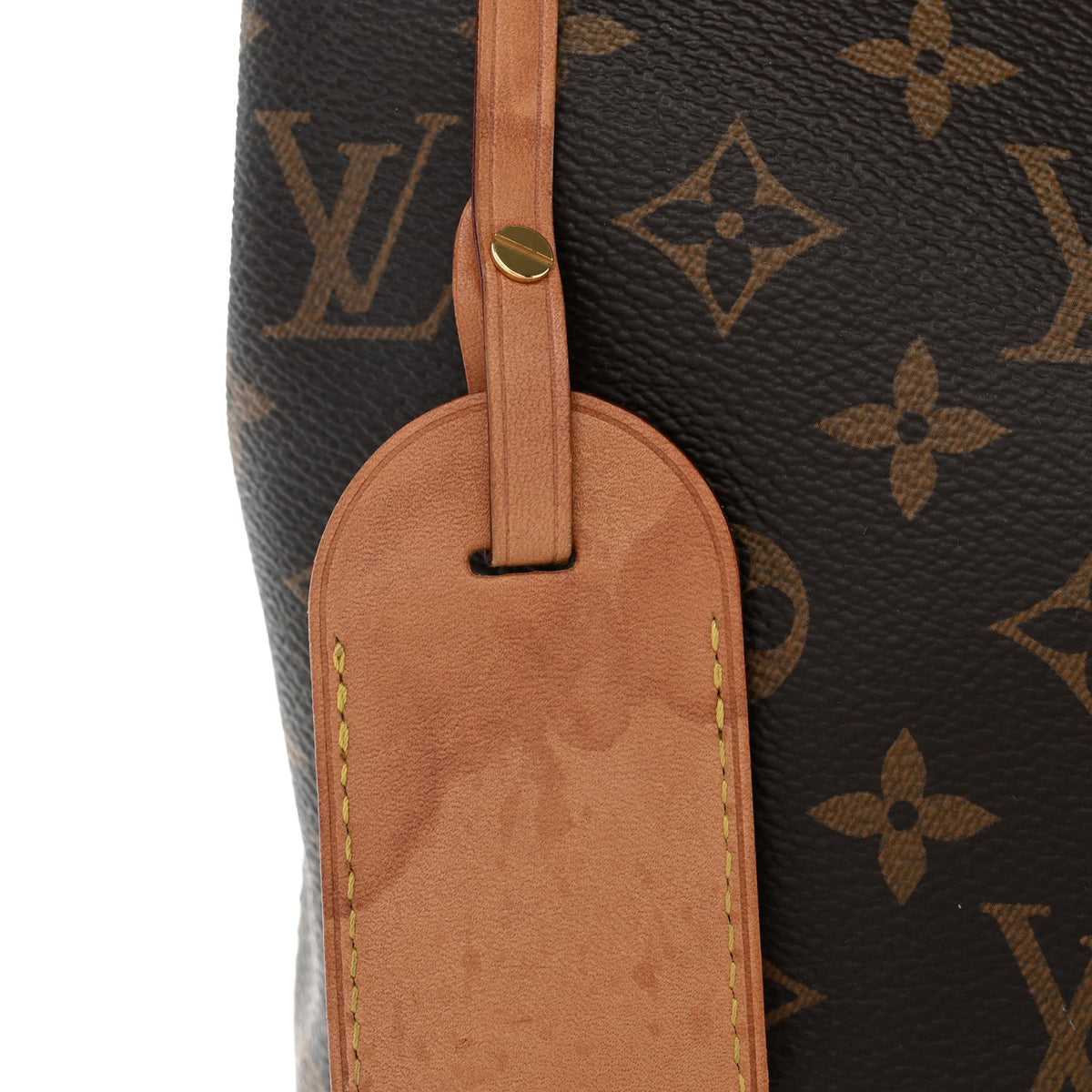 Monogram Graceful Pm Pivoine Handbag