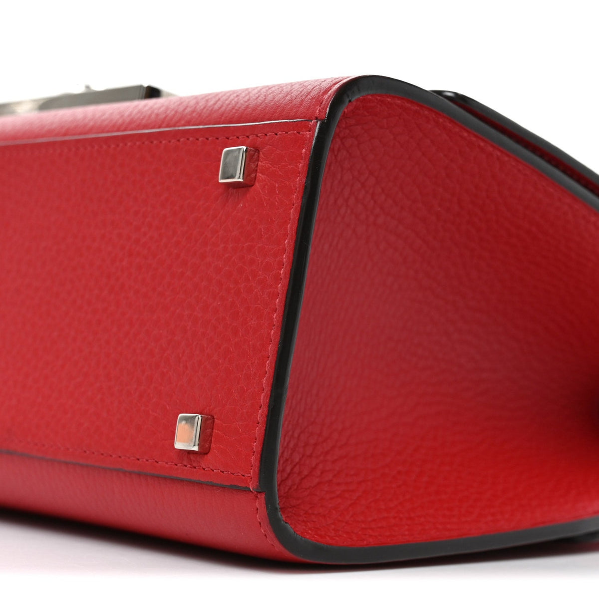 Handbag - Red