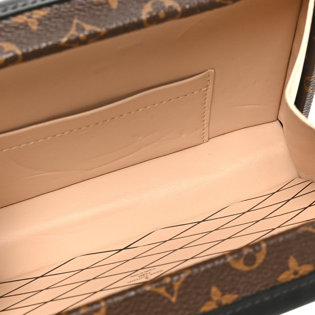 Handbag - Black