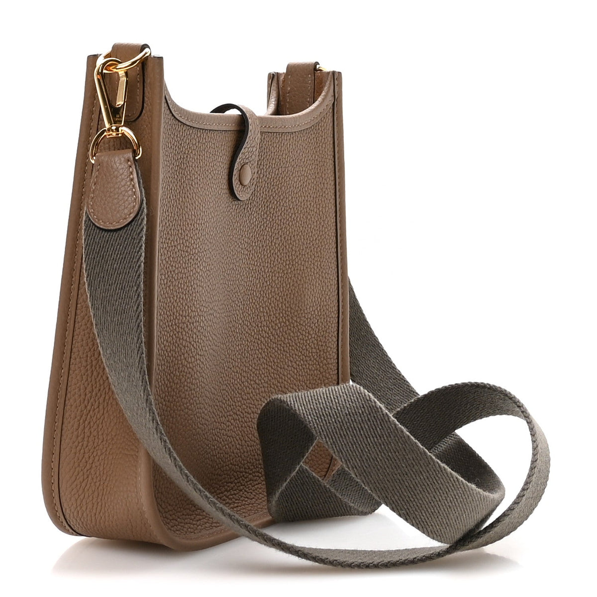 Handbag - Beige