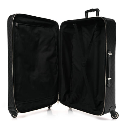 Large Handbag - Black