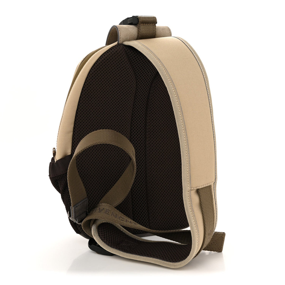 Small Nylon Handbag
