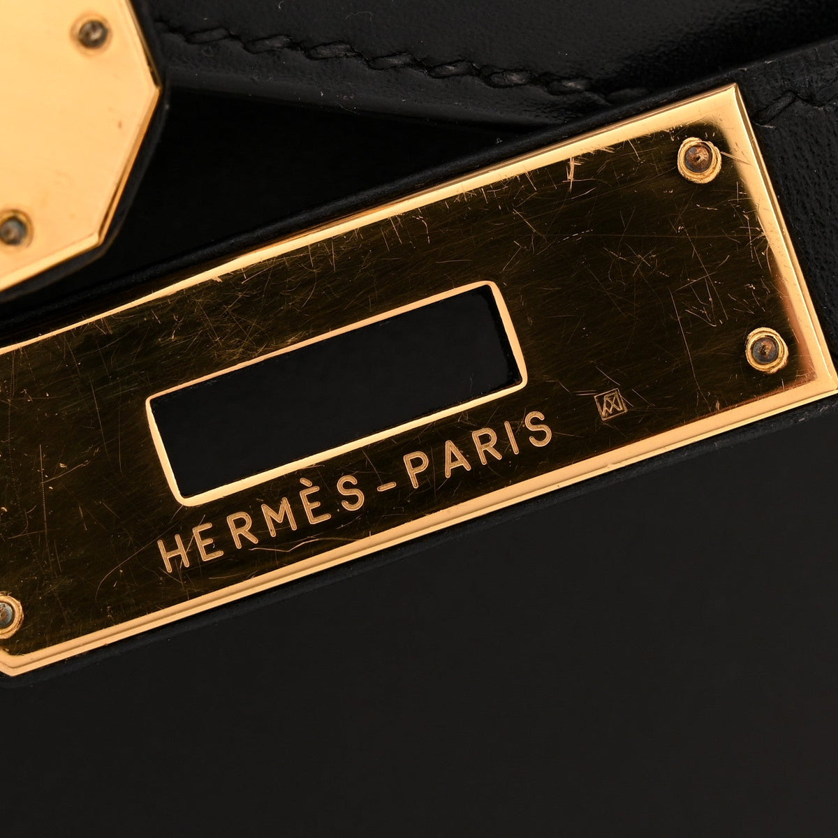 Handbag - Black