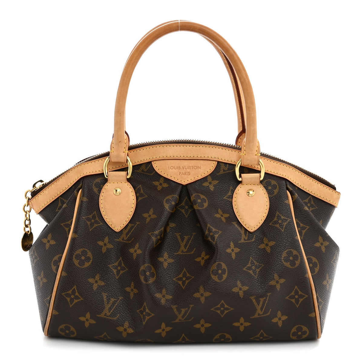 Monogram Tivoli Pm Handbag