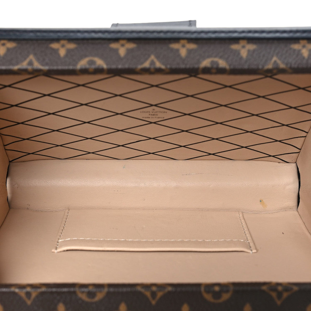 Handbag - Black