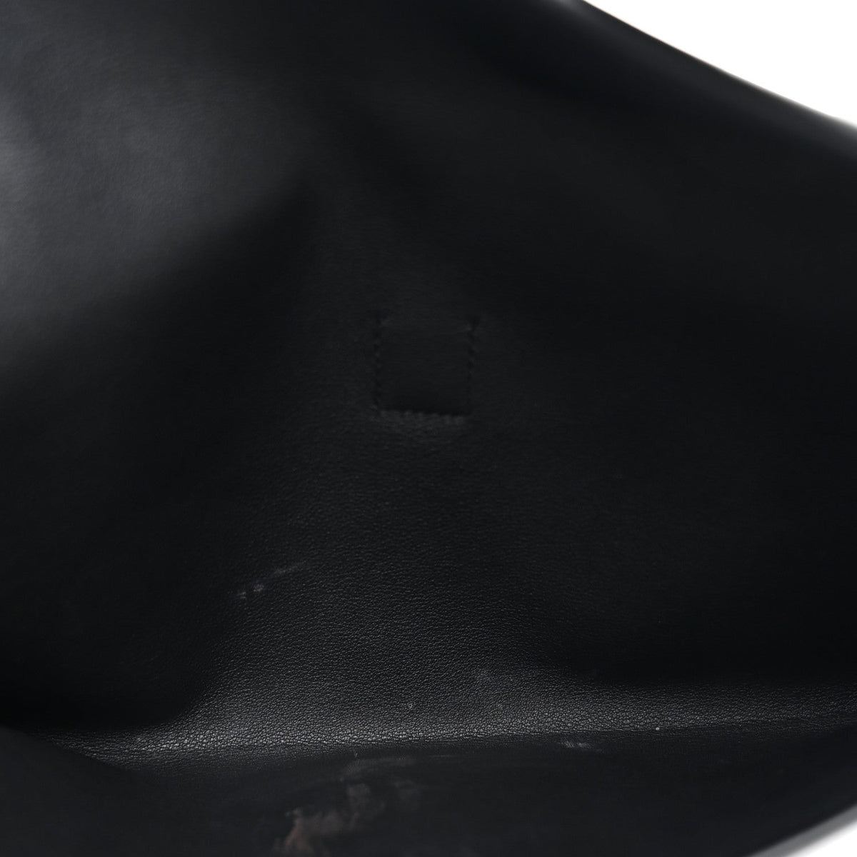 Clutch Bag - Black