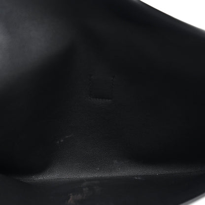 Clutch Bag - Black