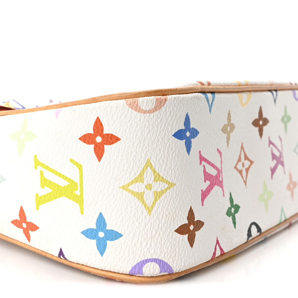 Handbag - White