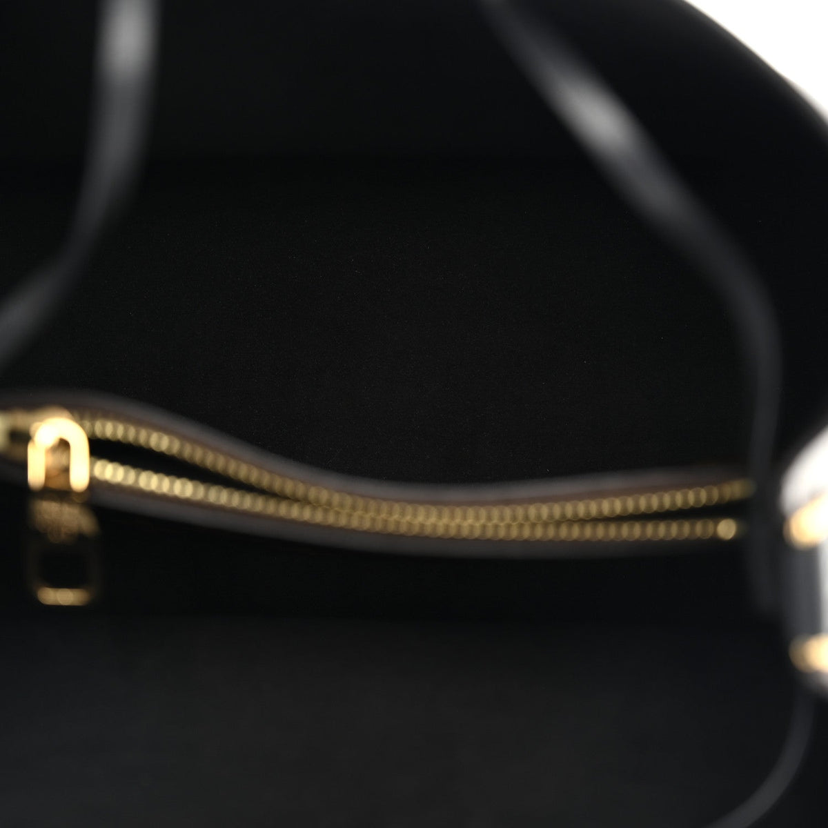 Handbag - Black