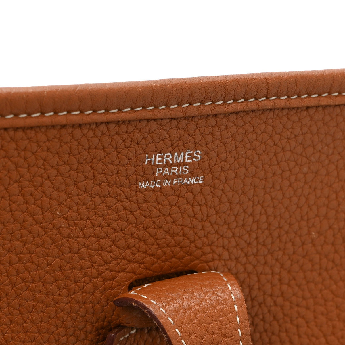 Handbag - Gold