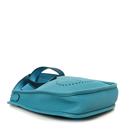 Handbag - Turquoise