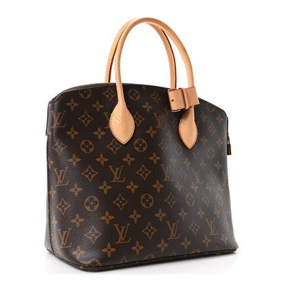 Monogram Lockit Pm Handbag
